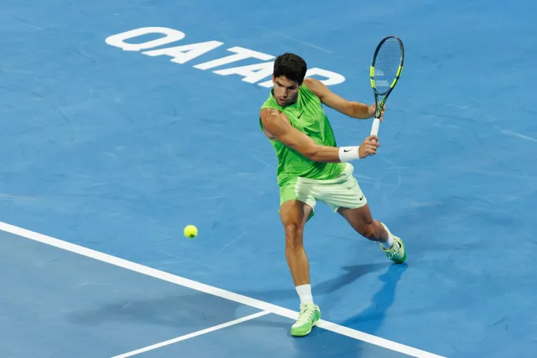 Alcaraz otkrio pozadinu drame sa slavnom Hrvaticom: &lsquo;To &scaron;to je rekla je smije&scaron;no'