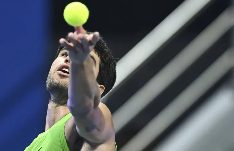 Alcaraz otkrio pozadinu drame sa slavnom Hrvaticom: &lsquo;To &scaron;to je rekla je smije&scaron;no'