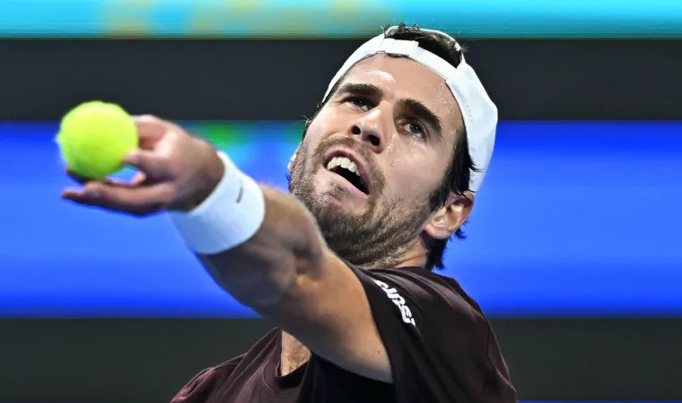 Alcaraz otkrio pozadinu drame sa slavnom Hrvaticom: &lsquo;To &scaron;to je rekla je smije&scaron;no'