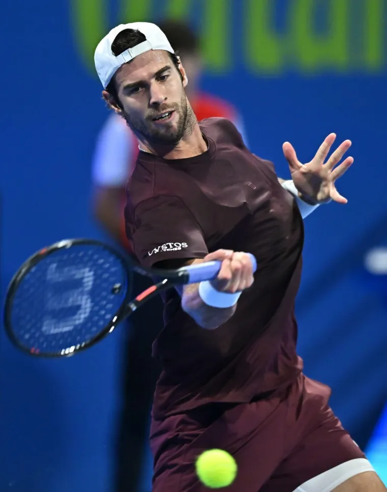 Alcaraz otkrio pozadinu drame sa slavnom Hrvaticom: &lsquo;To &scaron;to je rekla je smije&scaron;no'