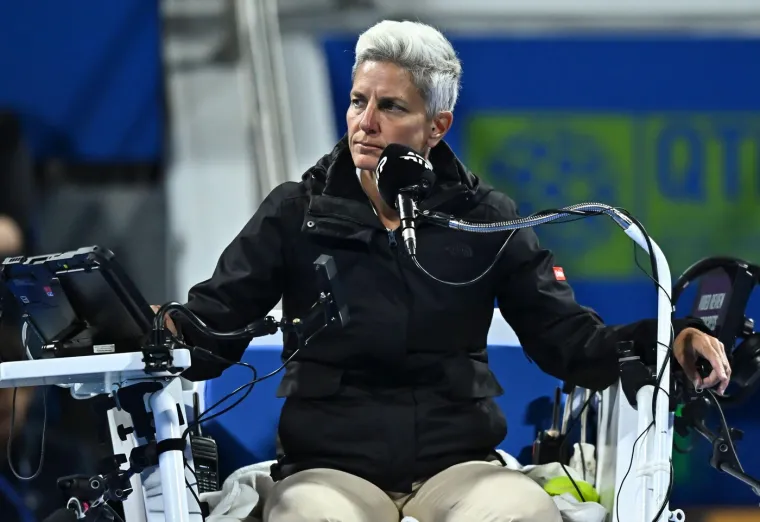 Alcaraz otkrio pozadinu drame sa slavnom Hrvaticom: &lsquo;To &scaron;to je rekla je smije&scaron;no'