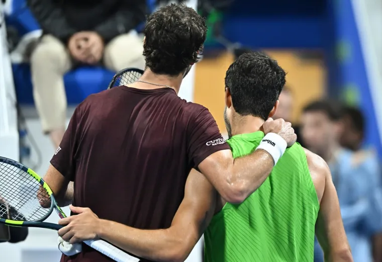 Alcaraz otkrio pozadinu drame sa slavnom Hrvaticom: &lsquo;To &scaron;to je rekla je smije&scaron;no'