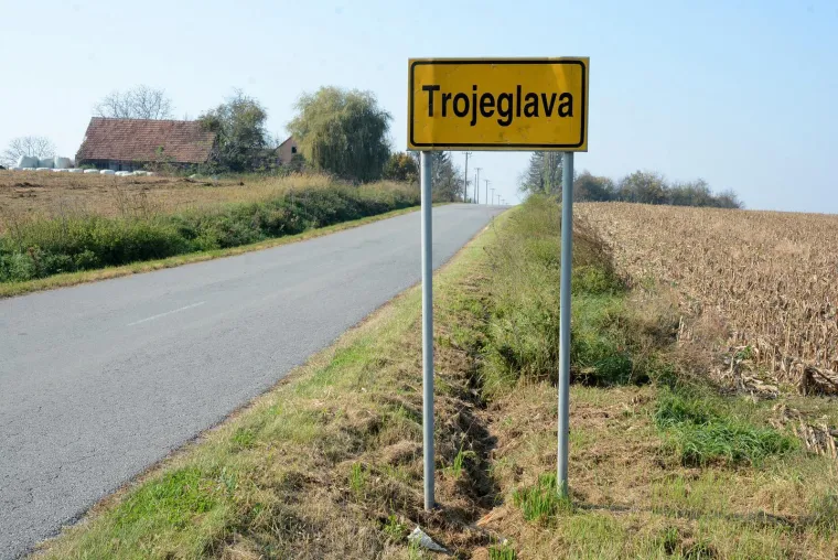 Od Gaćica i Grudnjaka do Kajgane: Zvuče kao &scaron;ala, ali ovo su najsmje&scaron;nija imena mjesta u Hrvatskoj