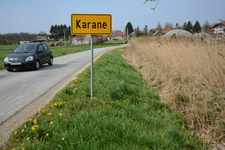 Od Gaćica i Grudnjaka do Kajgane: Zvuče kao &scaron;ala, ali ovo su najsmje&scaron;nija imena mjesta u Hrvatskoj