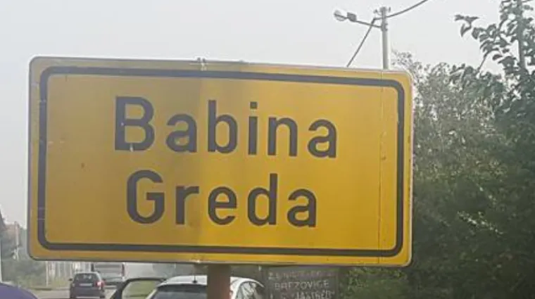 Od Gaćica i Grudnjaka do Kajgane: Zvuče kao &scaron;ala, ali ovo su najsmje&scaron;nija imena mjesta u Hrvatskoj