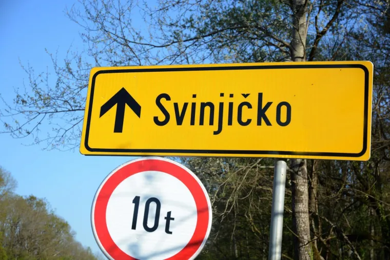 Od Gaćica i Grudnjaka do Kajgane: Zvuče kao &scaron;ala, ali ovo su najsmje&scaron;nija imena mjesta u Hrvatskoj