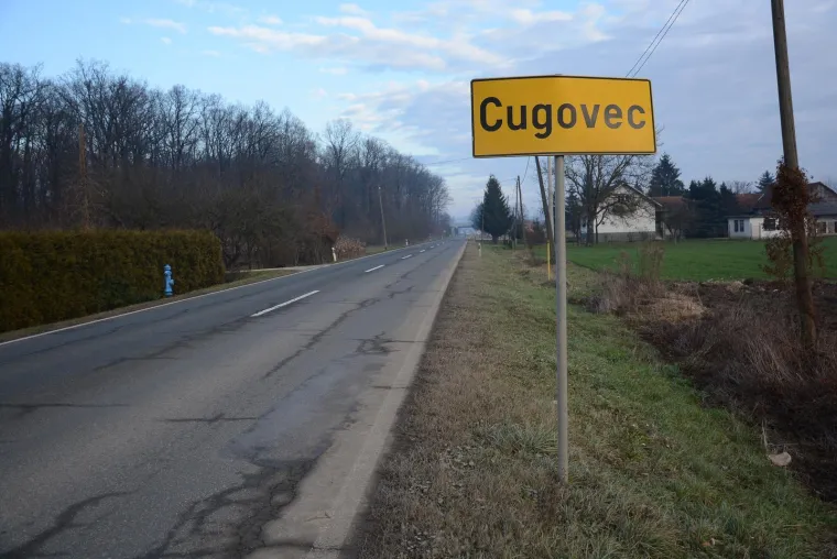 Od Gaćica i Grudnjaka do Kajgane: Zvuče kao &scaron;ala, ali ovo su najsmje&scaron;nija imena mjesta u Hrvatskoj