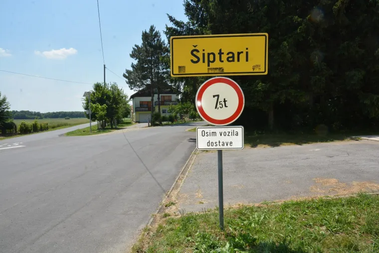 Od Gaćica i Grudnjaka do Kajgane: Zvuče kao &scaron;ala, ali ovo su najsmje&scaron;nija imena mjesta u Hrvatskoj