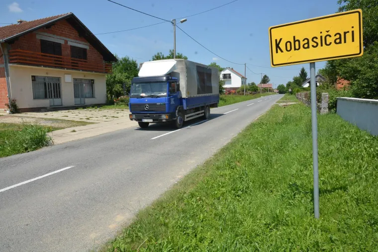 Od Gaćica i Grudnjaka do Kajgane: Zvuče kao &scaron;ala, ali ovo su najsmje&scaron;nija imena mjesta u Hrvatskoj