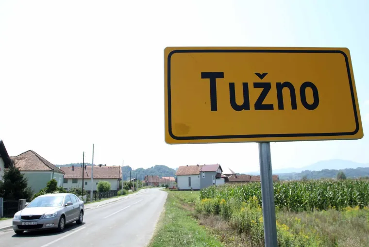 Od Gaćica i Grudnjaka do Kajgane: Zvuče kao &scaron;ala, ali ovo su najsmje&scaron;nija imena mjesta u Hrvatskoj