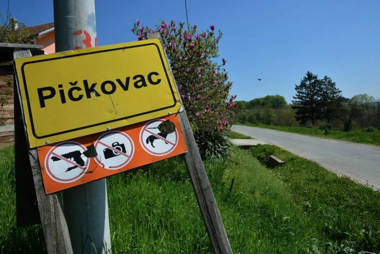 Od Gaćica i Grudnjaka do Kajgane: Zvuče kao &scaron;ala, ali ovo su najsmje&scaron;nija imena mjesta u Hrvatskoj