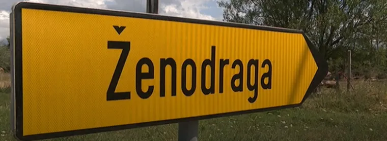 Od Gaćica i Grudnjaka do Kajgane: Zvuče kao &scaron;ala, ali ovo su najsmje&scaron;nija imena mjesta u Hrvatskoj