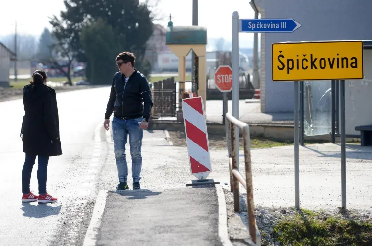 Od Gaćica i Grudnjaka do Kajgane: Zvuče kao &scaron;ala, ali ovo su najsmje&scaron;nija imena mjesta u Hrvatskoj