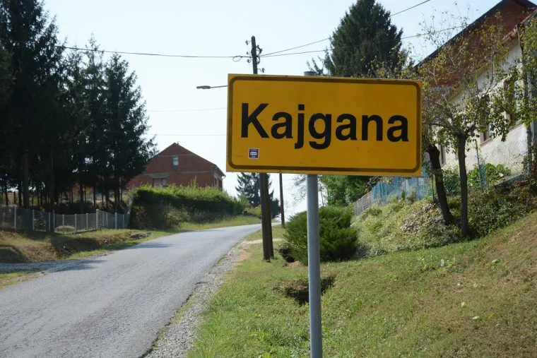 Od Gaćica i Grudnjaka do Kajgane: Zvuče kao &scaron;ala, ali ovo su najsmje&scaron;nija imena mjesta u Hrvatskoj