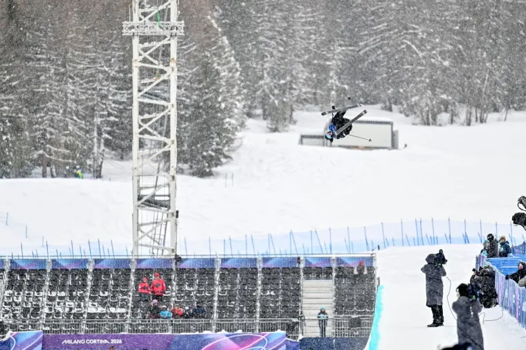 Strava na Olimpijskim igrama, svijet sporta u &scaron;oku: Ove fotografije lede krv u žilama