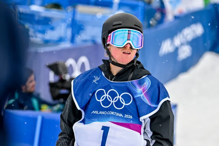 Strava na Olimpijskim igrama, svijet sporta u &scaron;oku: Ove fotografije lede krv u žilama