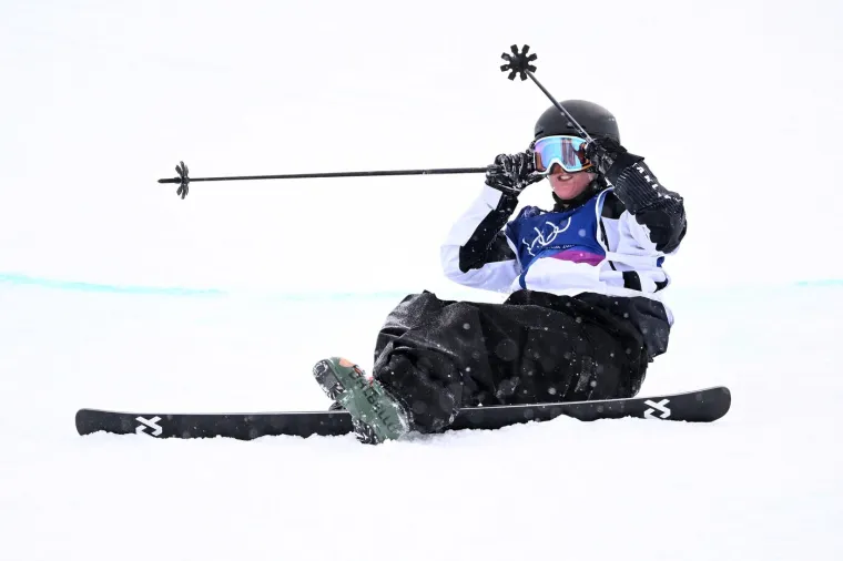 Strava na Olimpijskim igrama, svijet sporta u &scaron;oku: Ove fotografije lede krv u žilama