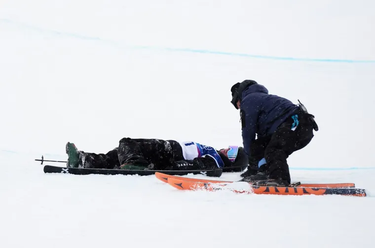 Strava na Olimpijskim igrama, svijet sporta u &scaron;oku: Ove fotografije lede krv u žilama