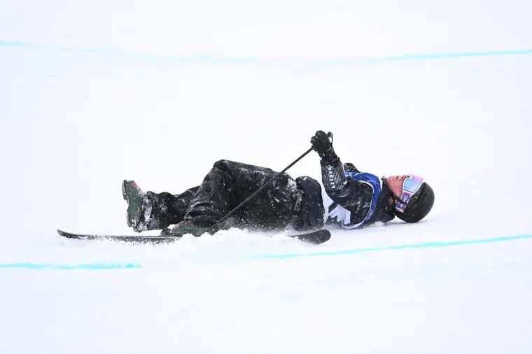 Strava na Olimpijskim igrama, svijet sporta u &scaron;oku: Ove fotografije lede krv u žilama
