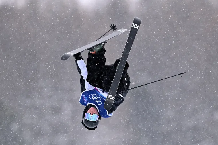 Strava na Olimpijskim igrama, svijet sporta u &scaron;oku: Ove fotografije lede krv u žilama