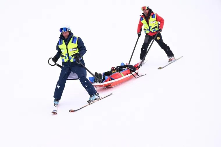 Strava na Olimpijskim igrama, svijet sporta u &scaron;oku: Ove fotografije lede krv u žilama