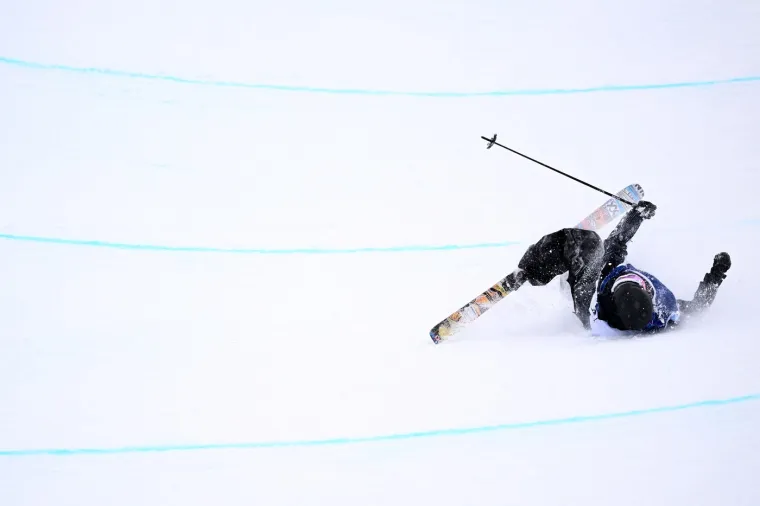 Strava na Olimpijskim igrama, svijet sporta u &scaron;oku: Ove fotografije lede krv u žilama