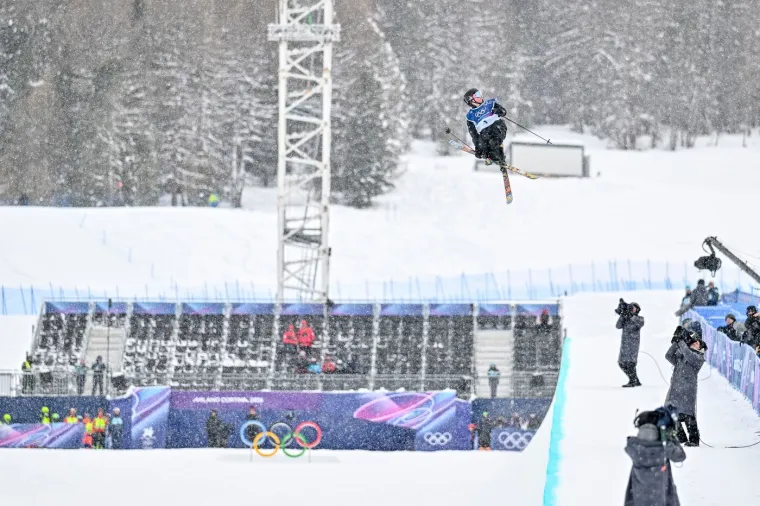 Strava na Olimpijskim igrama, svijet sporta u &scaron;oku: Ove fotografije lede krv u žilama