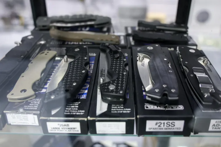 Hrvatski lovci do&scaron;li na svoje: Pogledajte ovaj arsenal vrhunskog oružja