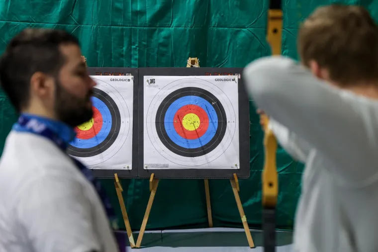 Hrvatski lovci do&scaron;li na svoje: Pogledajte ovaj arsenal vrhunskog oružja