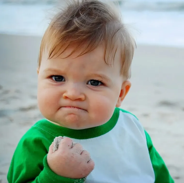 Evo kako danas izgledaju poznata lica s memova: Neki su potpuno neprepoznatljivi