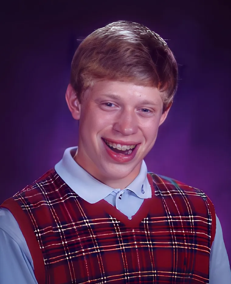 Evo kako danas izgledaju poznata lica s memova: Neki su potpuno neprepoznatljivi