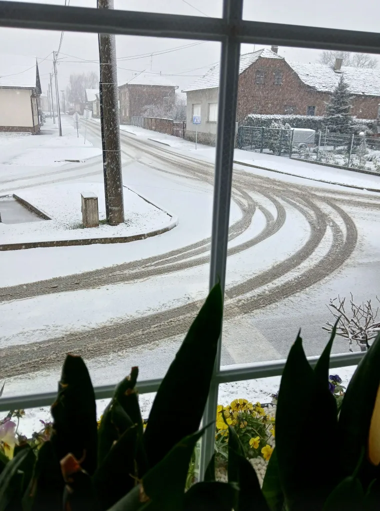 Ponovno ste nas odu&scaron;evili! Ovo su fotografije snježne idile u veljači koje ste nam poslali