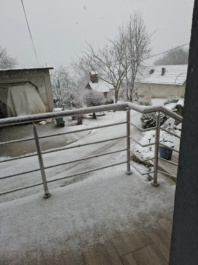 Ponovno ste nas odu&scaron;evili! Ovo su fotografije snježne idile u veljači koje ste nam poslali