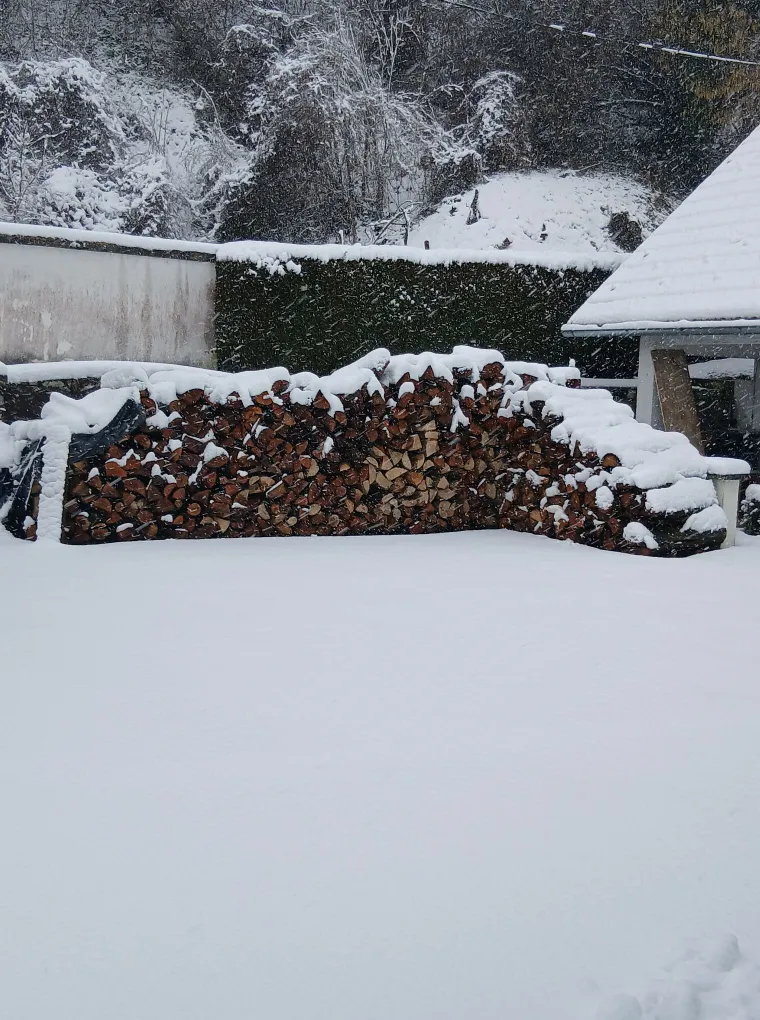 Ponovno ste nas odu&scaron;evili! Ovo su fotografije snježne idile u veljači koje ste nam poslali