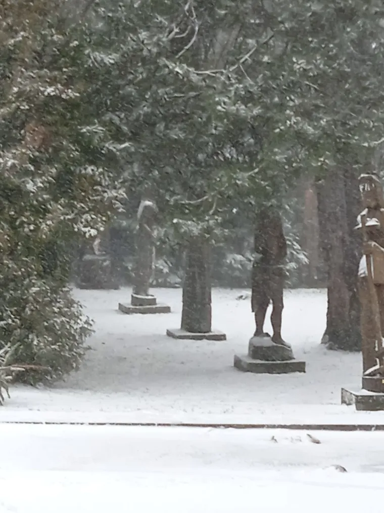 Ponovno ste nas odu&scaron;evili! Ovo su fotografije snježne idile u veljači koje ste nam poslali