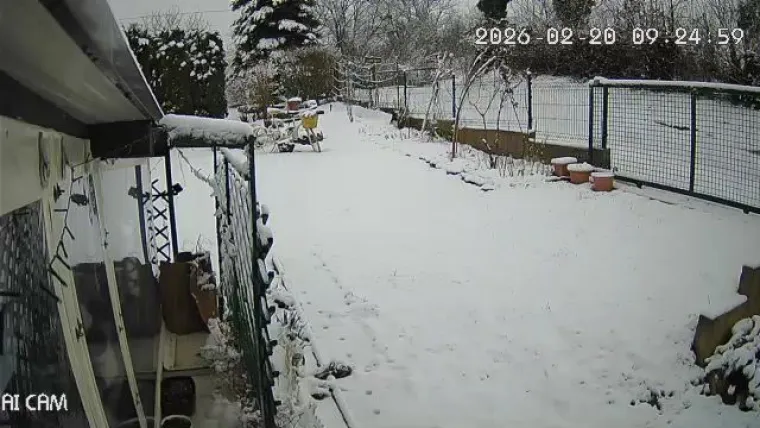 Ponovno ste nas odu&scaron;evili! Ovo su fotografije snježne idile u veljači koje ste nam poslali