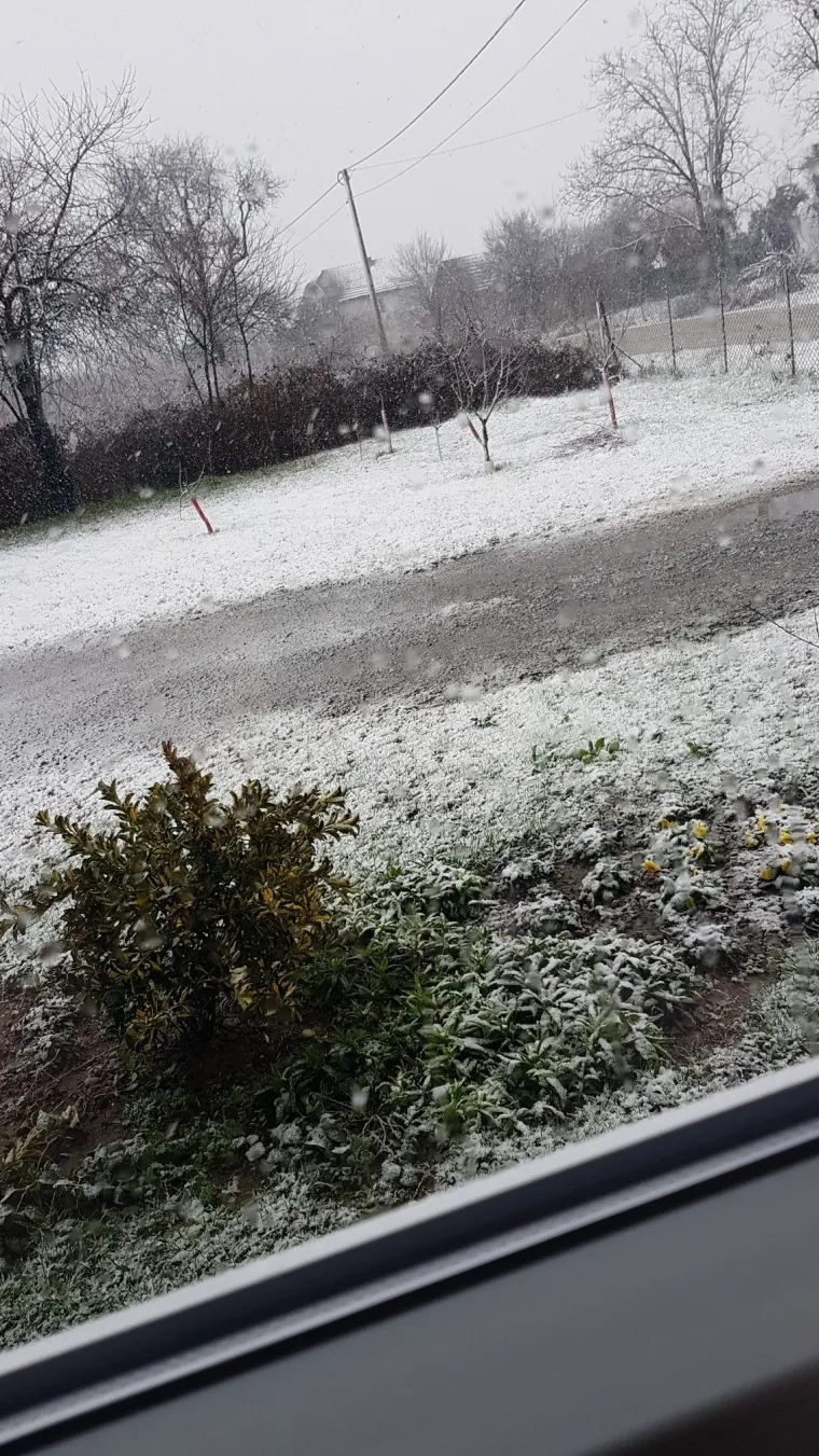 Ponovno ste nas odu&scaron;evili! Ovo su fotografije snježne idile u veljači koje ste nam poslali