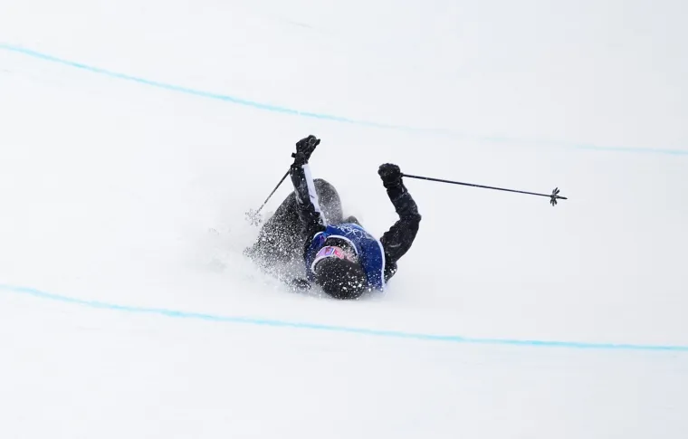 Strava na Olimpijskim igrama, svijet sporta u &scaron;oku: Ove fotografije lede krv u žilama