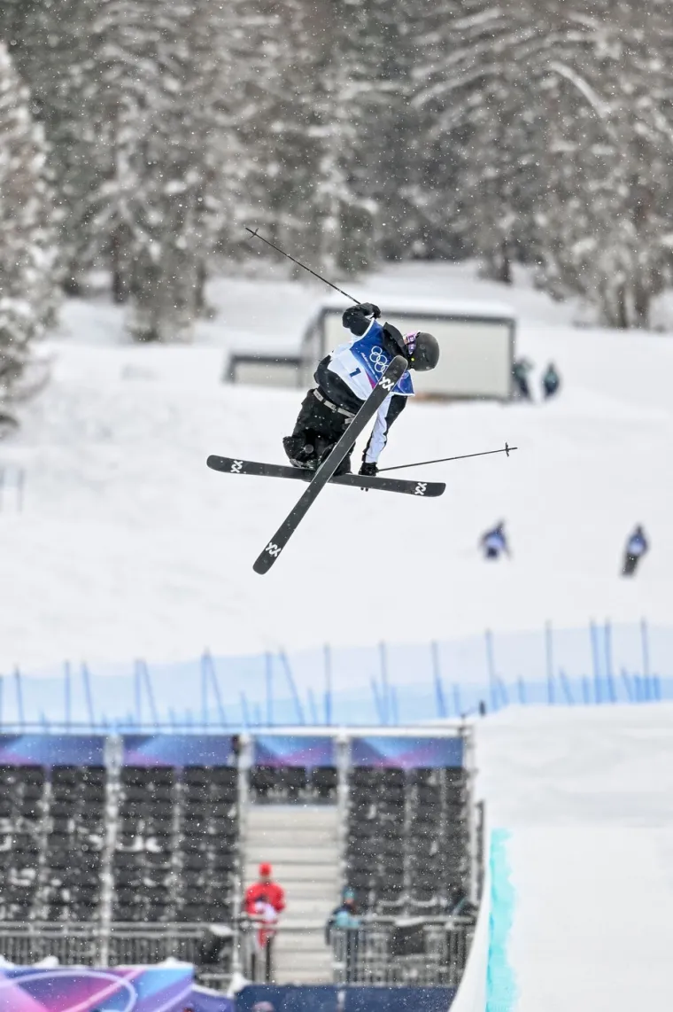 Strava na Olimpijskim igrama, svijet sporta u &scaron;oku: Ove fotografije lede krv u žilama
