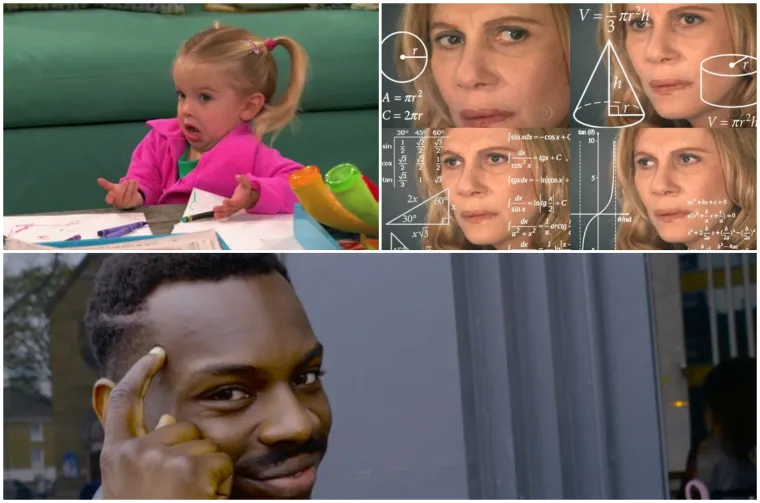 Evo kako danas izgledaju poznata lica s memova: Neki su potpuno neprepoznatljivi