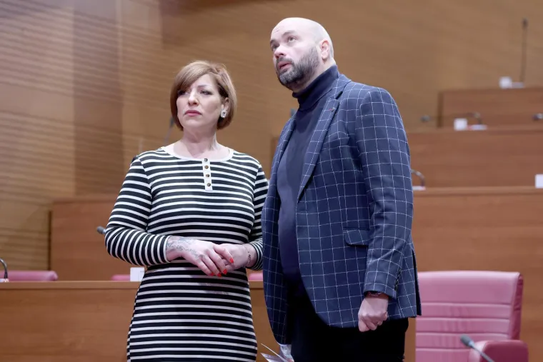 Gotovo neprepoznatljiva Bo&scaron;ka Ban Vlahek: Pogledajte kroz kakvu je transformaciju pro&scaron;la