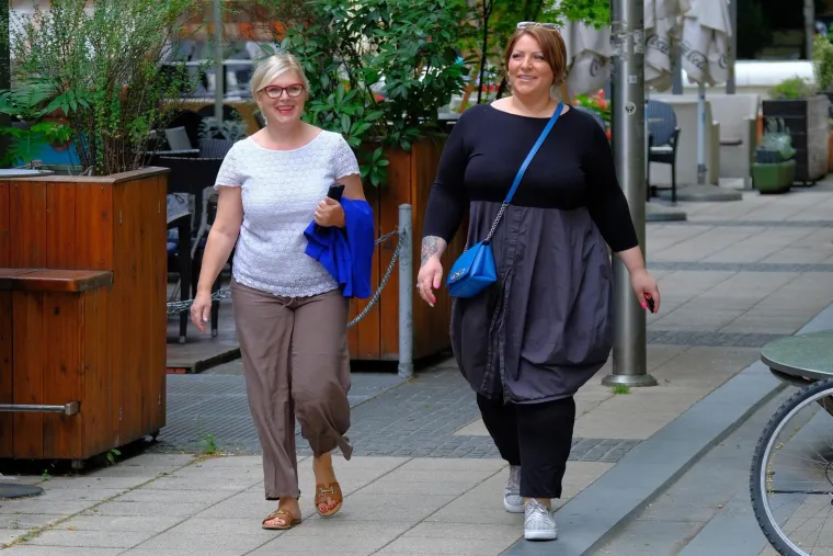 Gotovo neprepoznatljiva Bo&scaron;ka Ban Vlahek: Pogledajte kroz kakvu je transformaciju pro&scaron;la