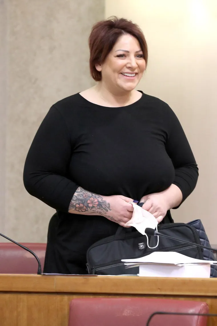 Gotovo neprepoznatljiva Bo&scaron;ka Ban Vlahek: Pogledajte kroz kakvu je transformaciju pro&scaron;la