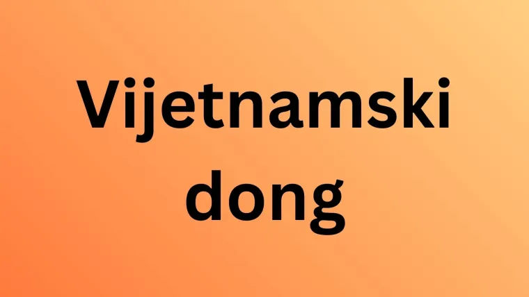 Mora&scaron; biti prava sveznalica da točno odgovori&scaron; na pitanja o službenim valutama država svijeta