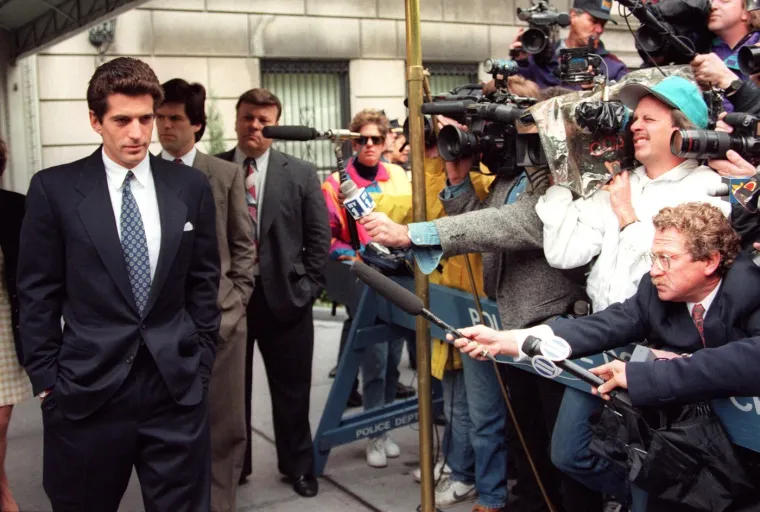 Fatalni JFK mlađi kao pravi alfa zavodnik: Najseksi mu&scaron;karac na svijetu bio je san svake žene