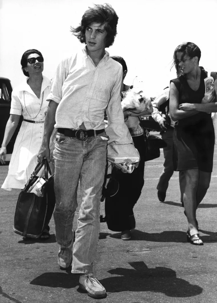 Fatalni JFK mlađi kao pravi alfa zavodnik: Najseksi mu&scaron;karac na svijetu bio je san svake žene