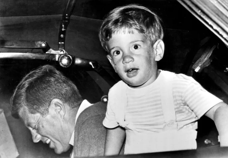 Fatalni JFK mlađi kao pravi alfa zavodnik: Najseksi mu&scaron;karac na svijetu bio je san svake žene