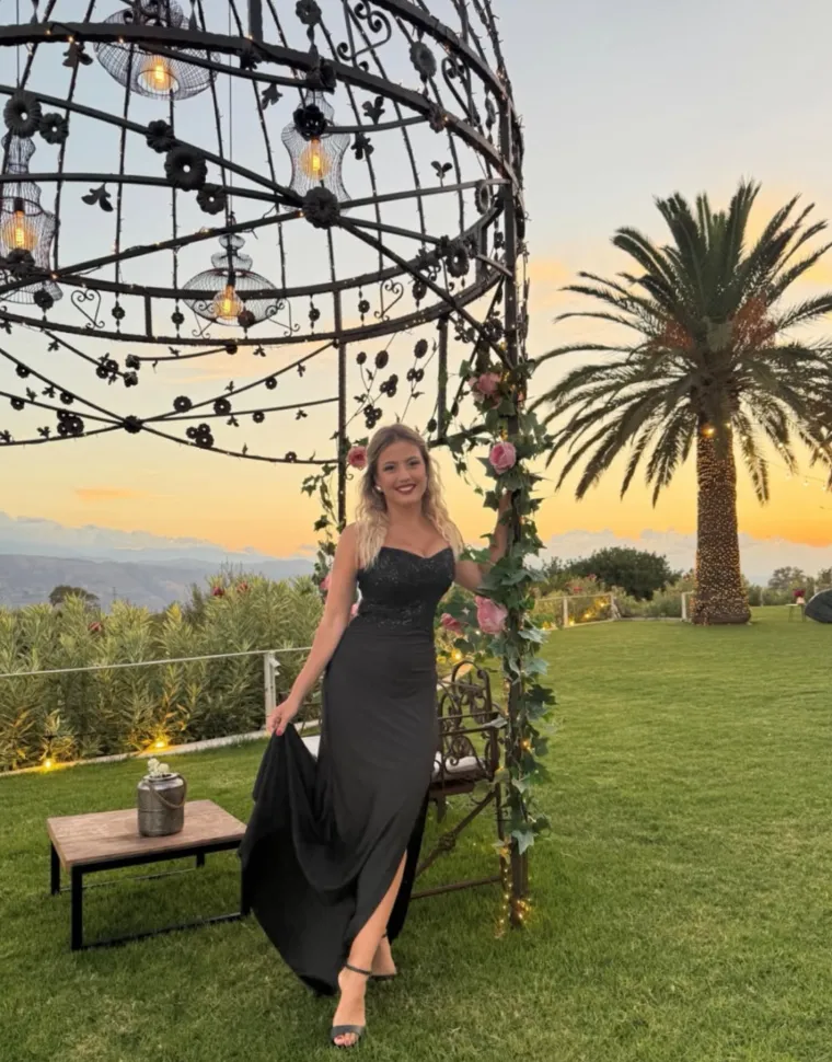 Tko je Matea? Atraktivna i samozatajna plavu&scaron;a koja je od starta zaludila gledatelje