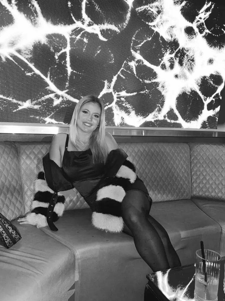 Tko je Matea? Atraktivna i samozatajna plavu&scaron;a koja je od starta zaludila gledatelje