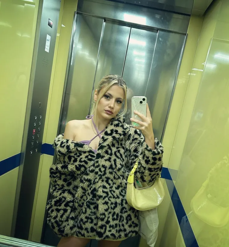 Tko je Matea? Atraktivna i samozatajna plavu&scaron;a koja je od starta zaludila gledatelje